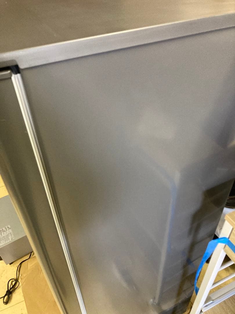 冷蔵庫 2ドア 2022年 ミツビシ MR-P17G-H