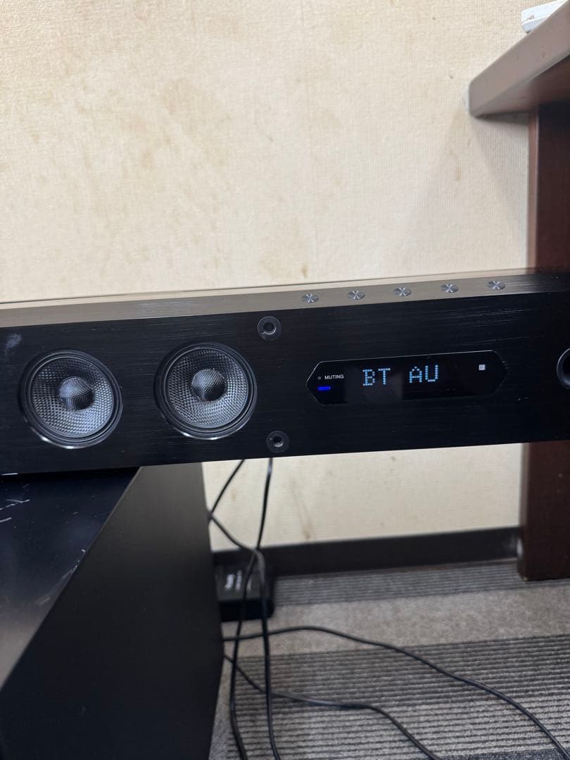 SONY SA-ST7 SA-WST7 ホームシアターシステム サウンドバー