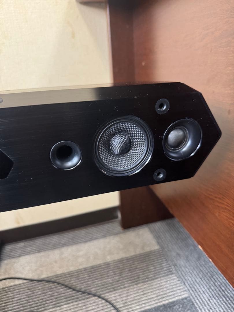 SONY SA-ST7 SA-WST7 ホームシアターシステム サウンドバー