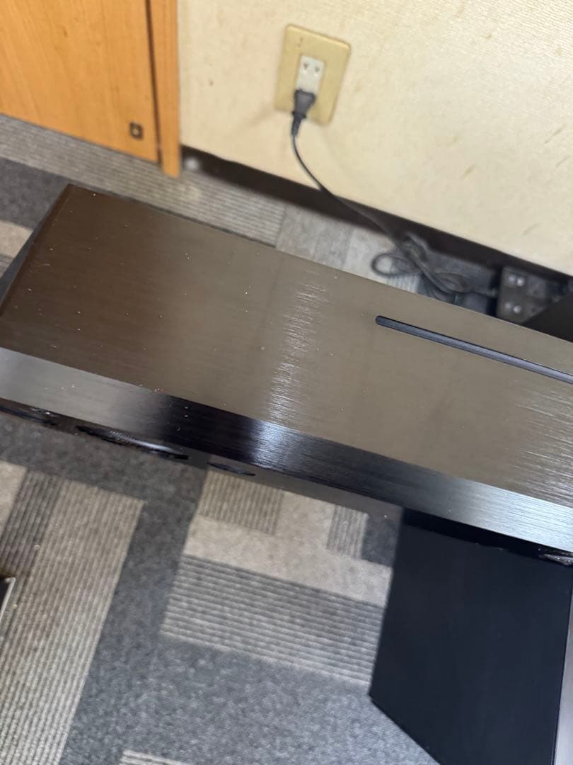 SONY SA-ST7 SA-WST7 ホームシアターシステム サウンドバー