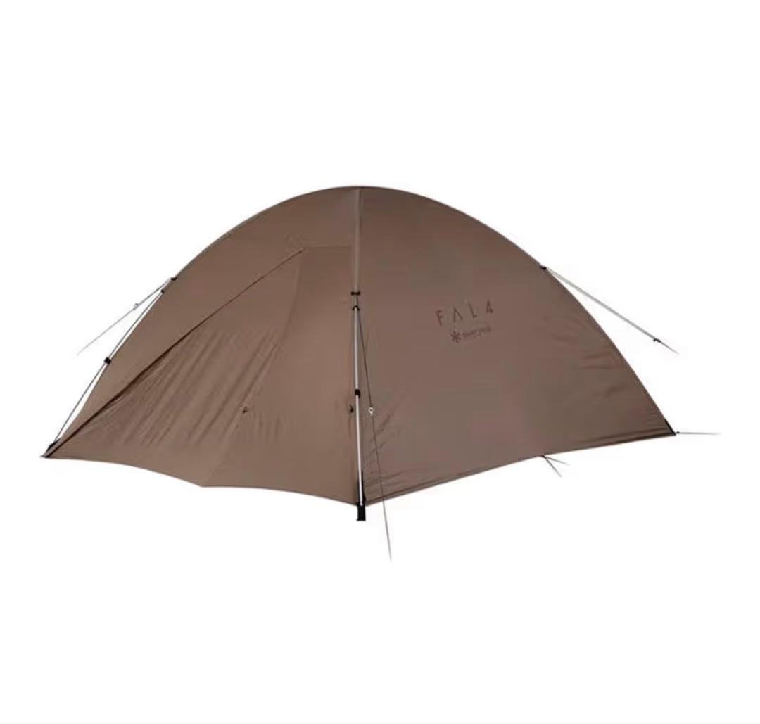 【廃盤レア】 Peak ファル Pro.air4 グランドシート付