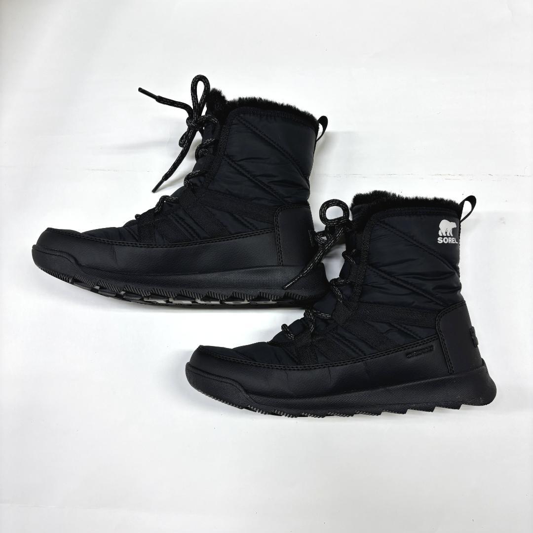SOREL ソレル WHITNEY2 ウィットニー ブーツ