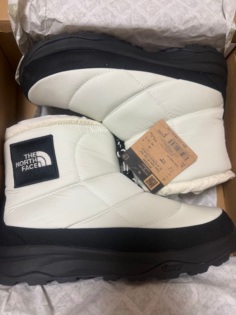 THE NORTH FACE ブーツ