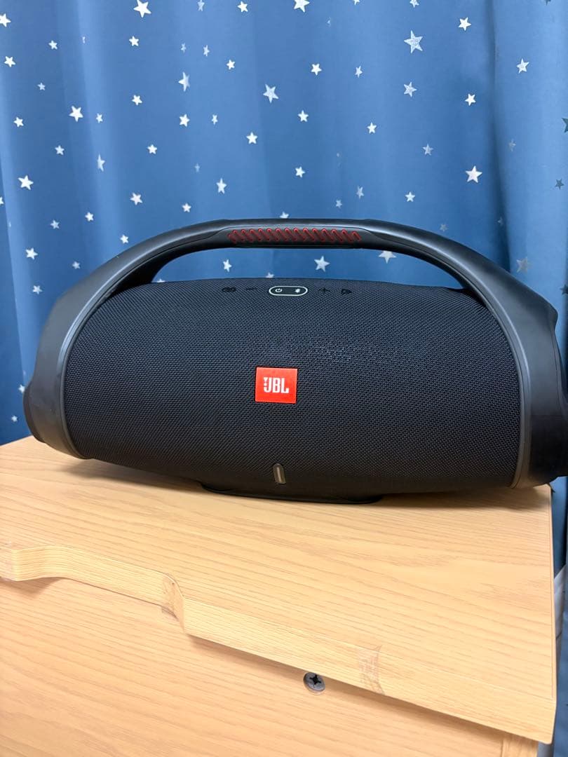 【美品】JBL Boombox 2
