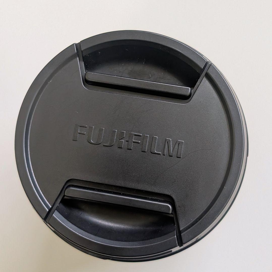 美品＆オマケ付 FUJIFILM XF 16-80 mm F4 R OIS WR