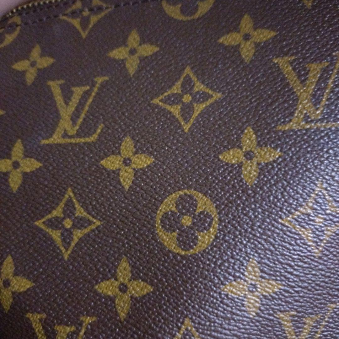 Louis Vuitton ルイヴィトンキーポル 定番ボストン