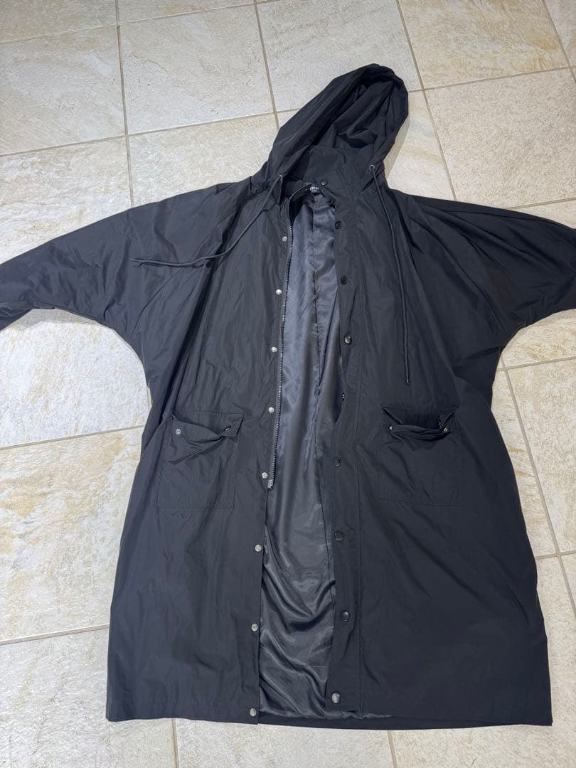 BALENCIAGA バレンシアガ　ウィンドブレーカー