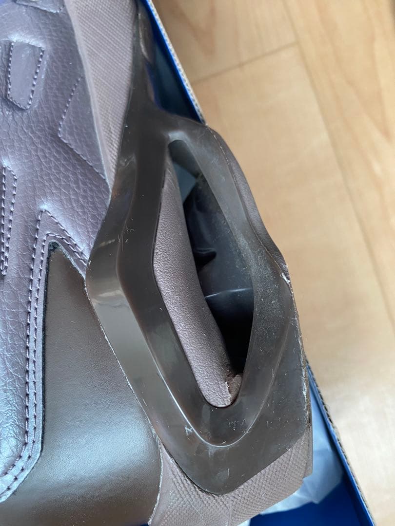 靴 Kiko Asics Novalis Gel-Teremoa