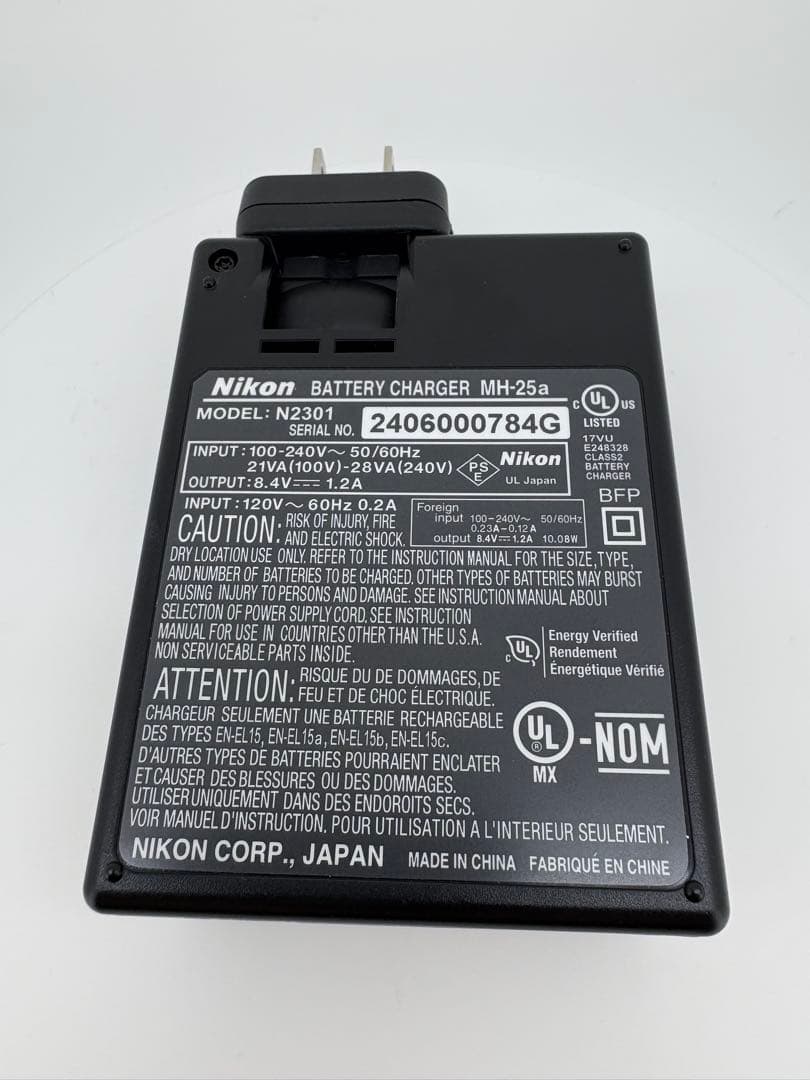 ニコン Nikon D7500 18-140mm VR kit レンズキット