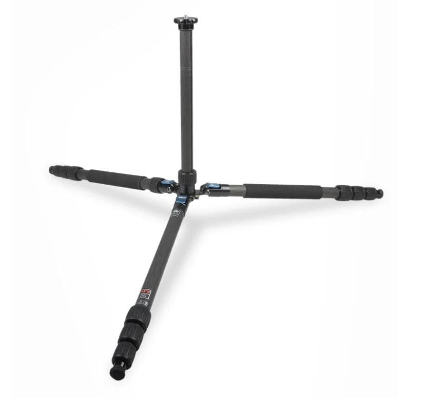 SIRUI シルイ 防水カーボン三脚 W-2204