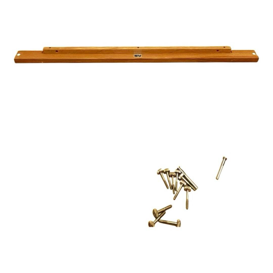 【送料込み】MUJI ベビーベッド オーク材 中古　無印良品