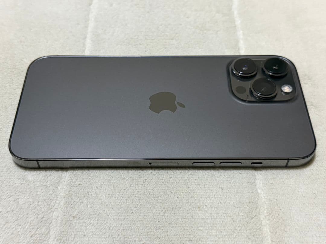 iPhone13 Pro Max 256GB SIMフリー