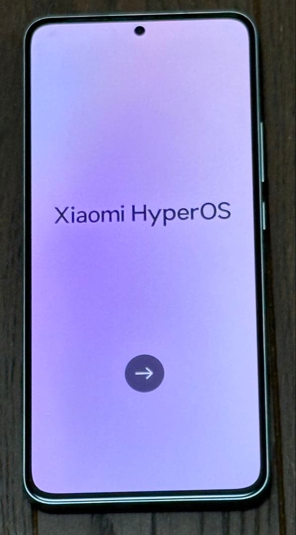 【美品】Xiaomi 13T Pro 256GB SIMフリー 付属品あり