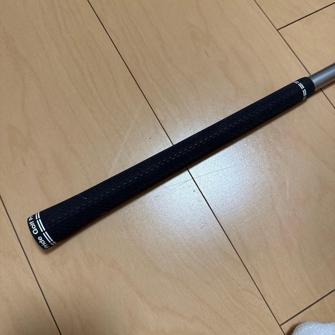 GRAPHITE DESIGN aG19-6 シャフト FLEX S