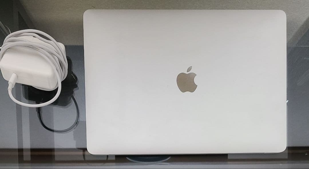 MacBook本体 Apple MacBookAir 13-inch 2020 M1 512GB