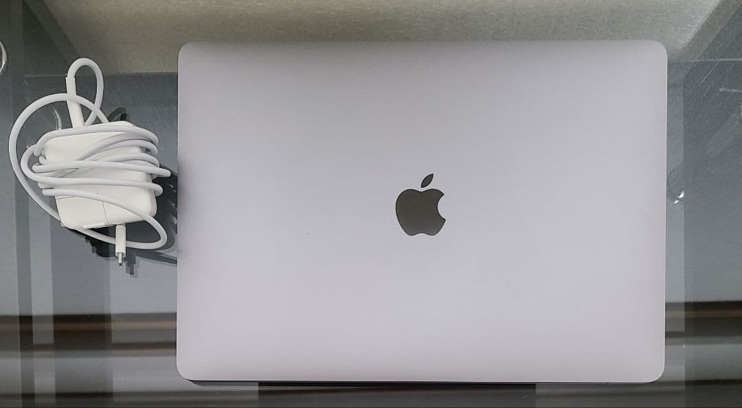 MacBook本体 Apple MacBookAir 13-inch 2020 M1 512GB