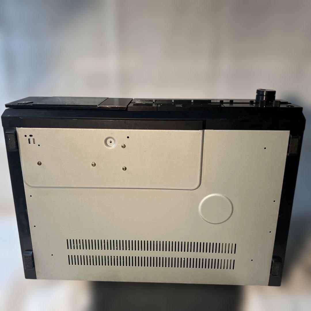 カセットデッキ　サンスイ　DX_701/705 2台