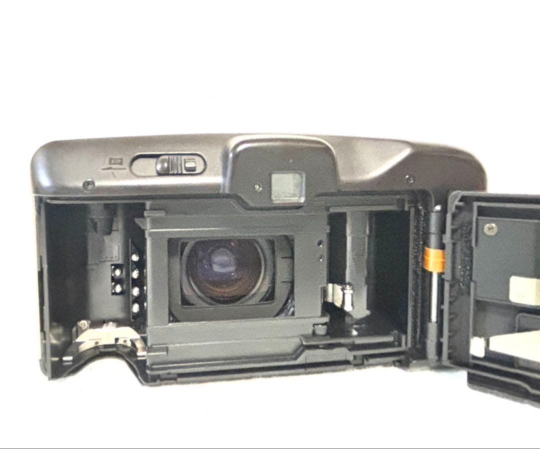 【完動品 美品】Canon Autoboy S PANORAMA 動作確認済み