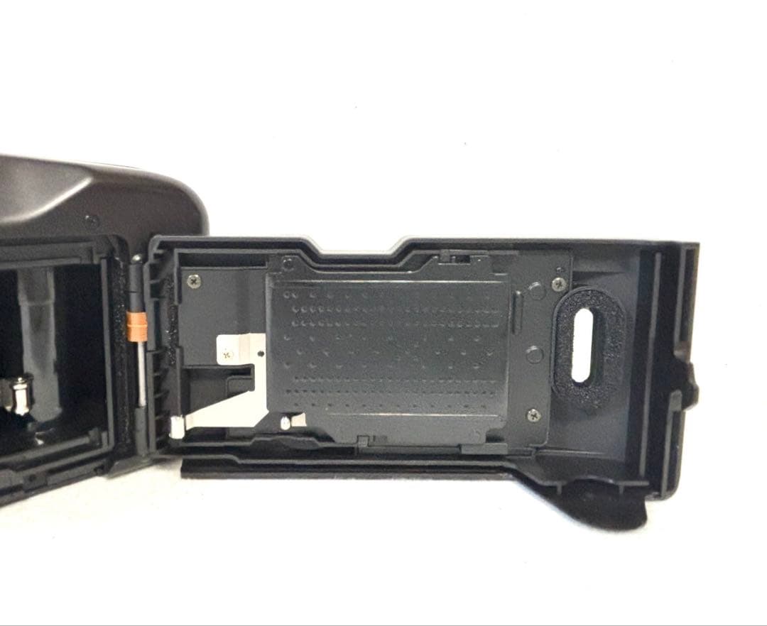 【完動品 美品】Canon Autoboy S PANORAMA 動作確認済み