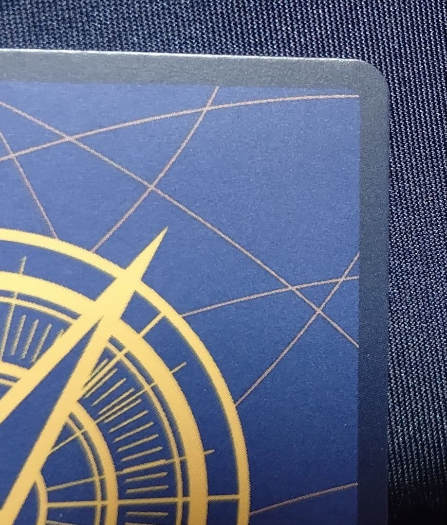 ナミ R スーパーパラレル コミパラ OP01-016