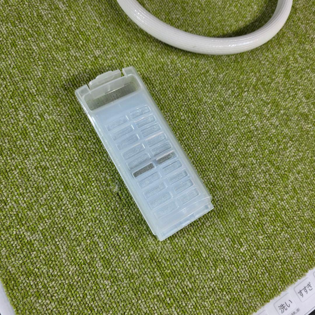 10629送料無料！最新2024年製！洗剤自動投入モデル！東芝 8kg 洗濯機