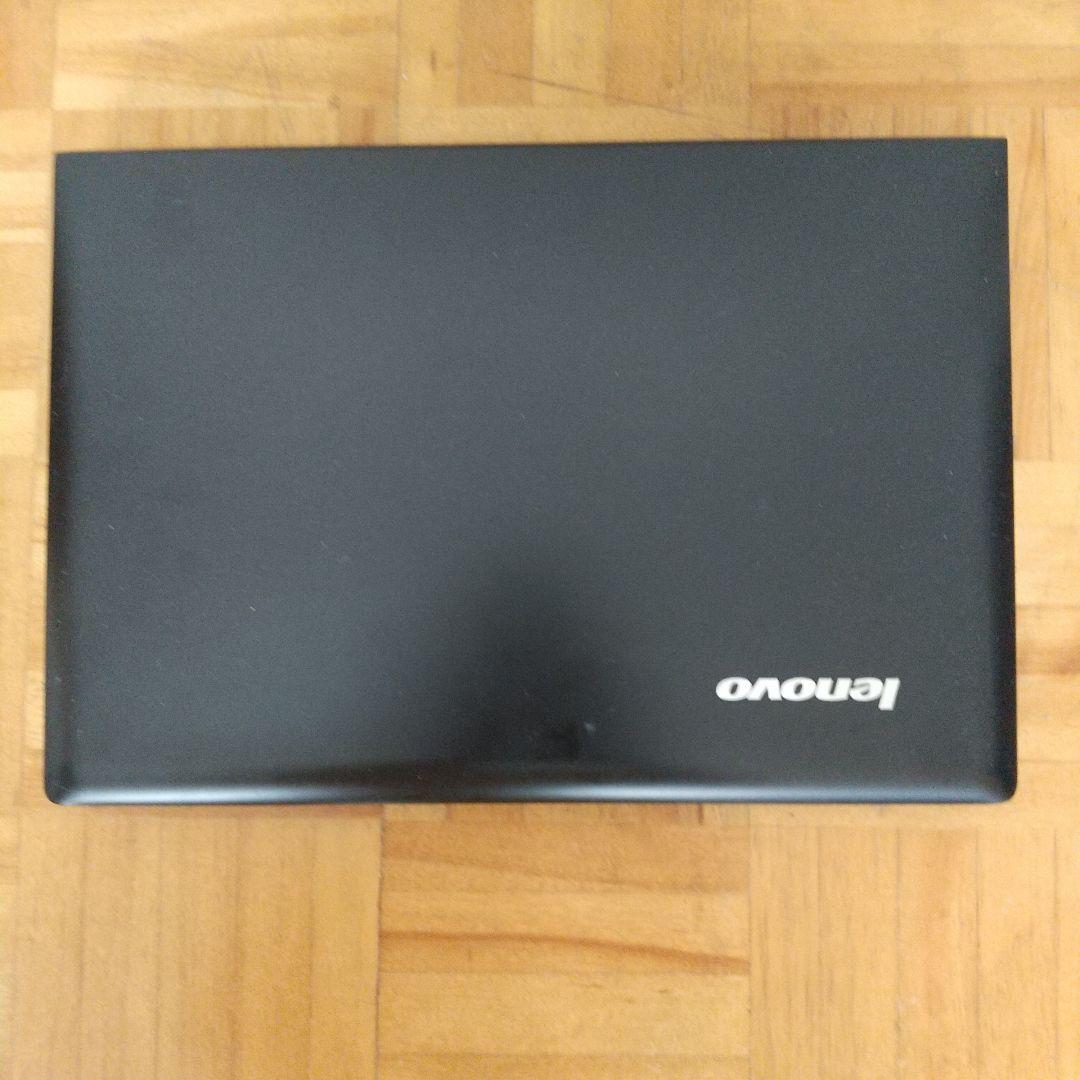【値下】Lenovo ノートPC 15.6インチ Win11 Office