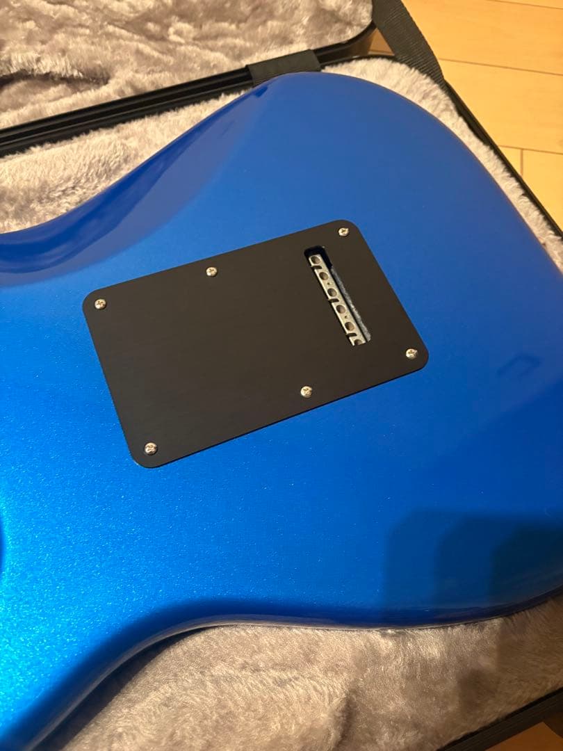 ギター Fender American Ultra II Stratocaster