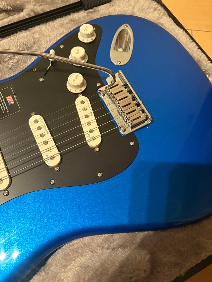 ギター Fender American Ultra II Stratocaster