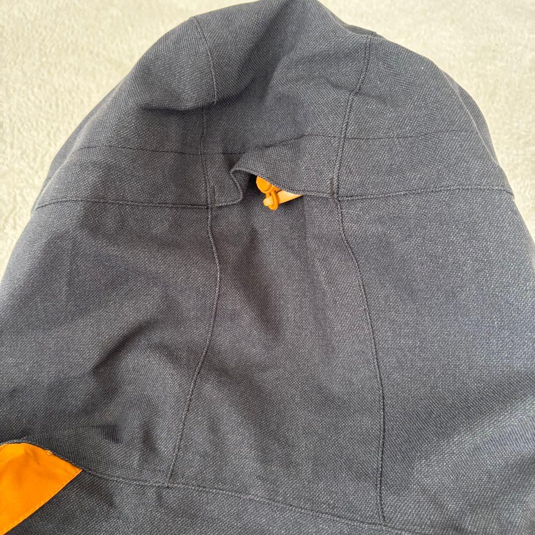 DC スノーボードウェア 上下セット ジャケット アウター