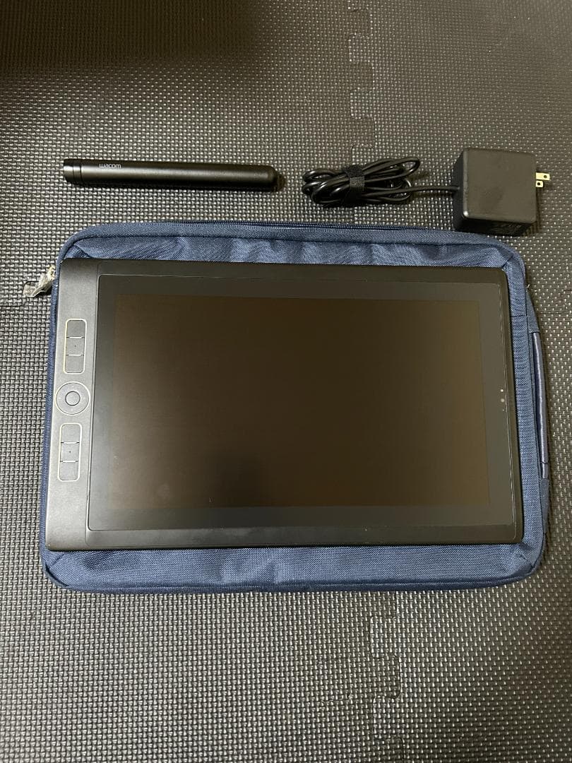 Wacom MobileStudio Pro 13 液タブ