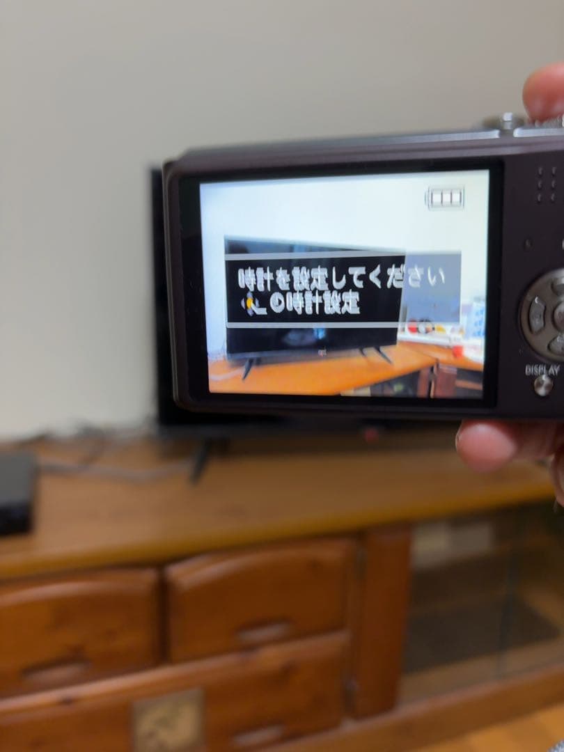 LUMIX コンパクトデジタルカメラ 12xズーム