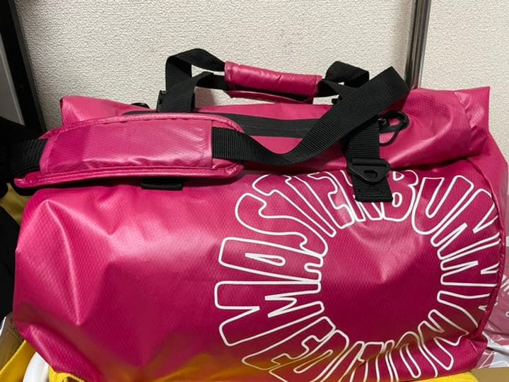 マスターバニーエディション⭐️サークルロゴボストン