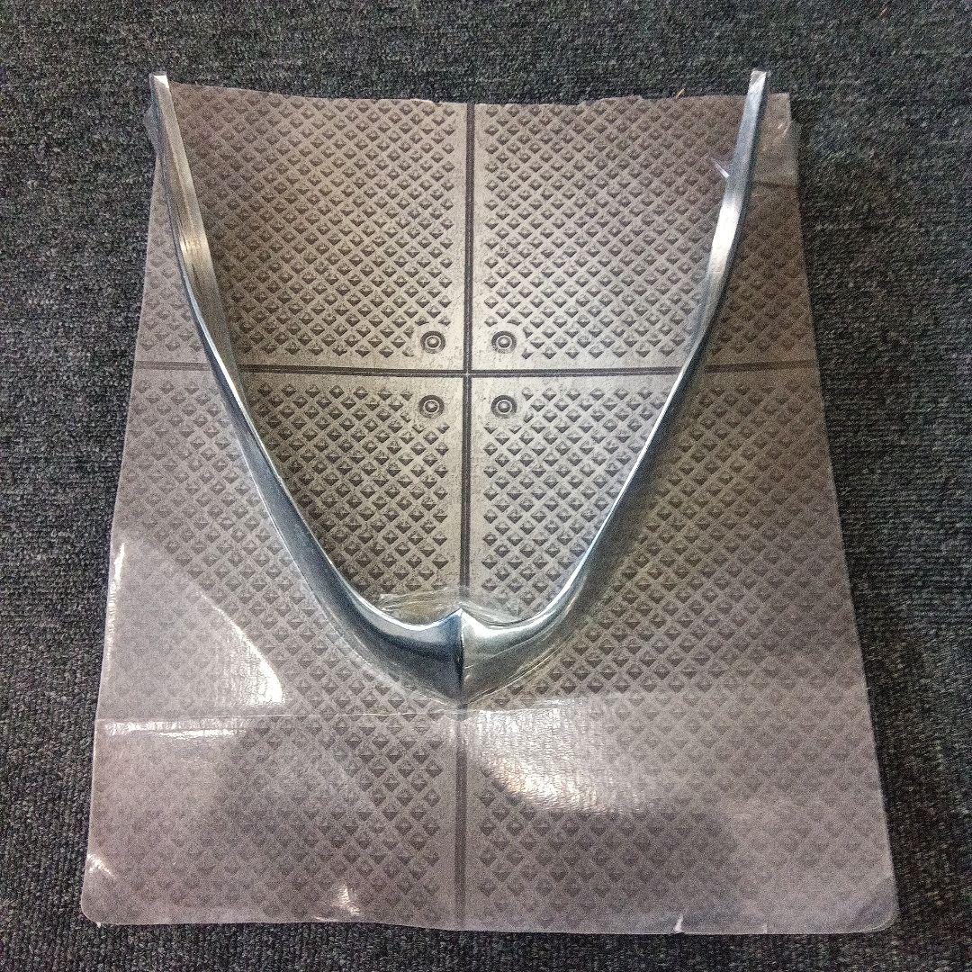 リアフェンダーチップ　ドラッグスター1100クラシック