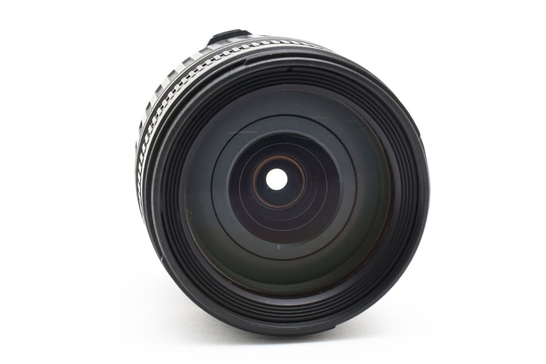 美品 Canon Tamron AF 18-200mm Di II #8303