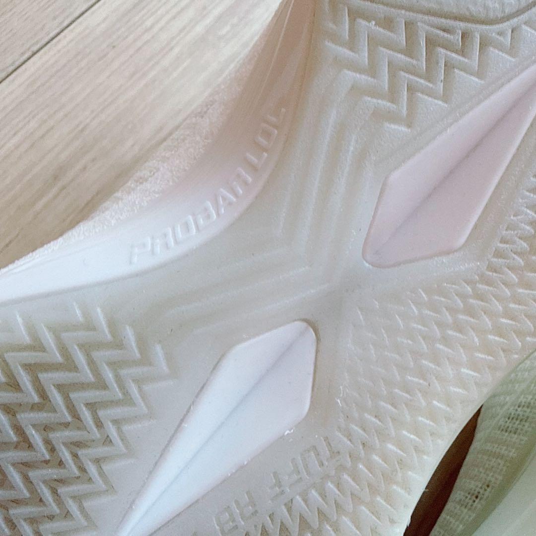 LI-NING 利刃 4 V2 バスケットボールシューズ 【28.5cm】