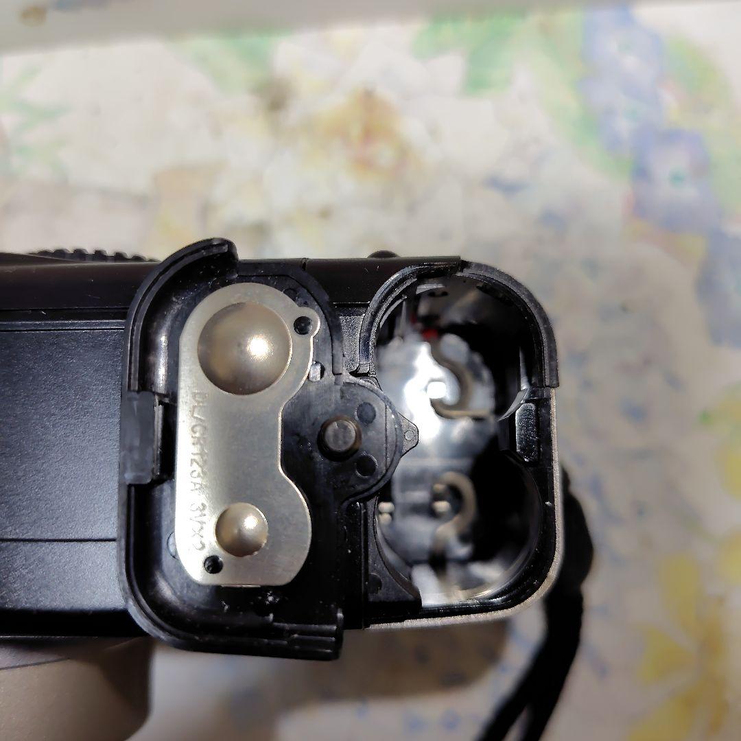 ☆☆極上美品❕完動品☆☆キヤノンオートボーイ S AiAf