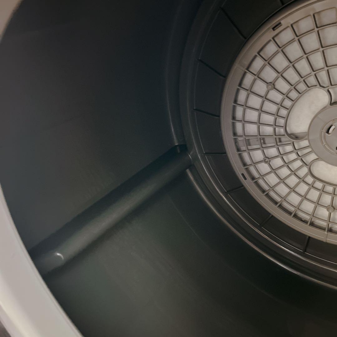 美品 エスティロ ドラム式電気乾燥機 ILD-321UPB-JP 2022年