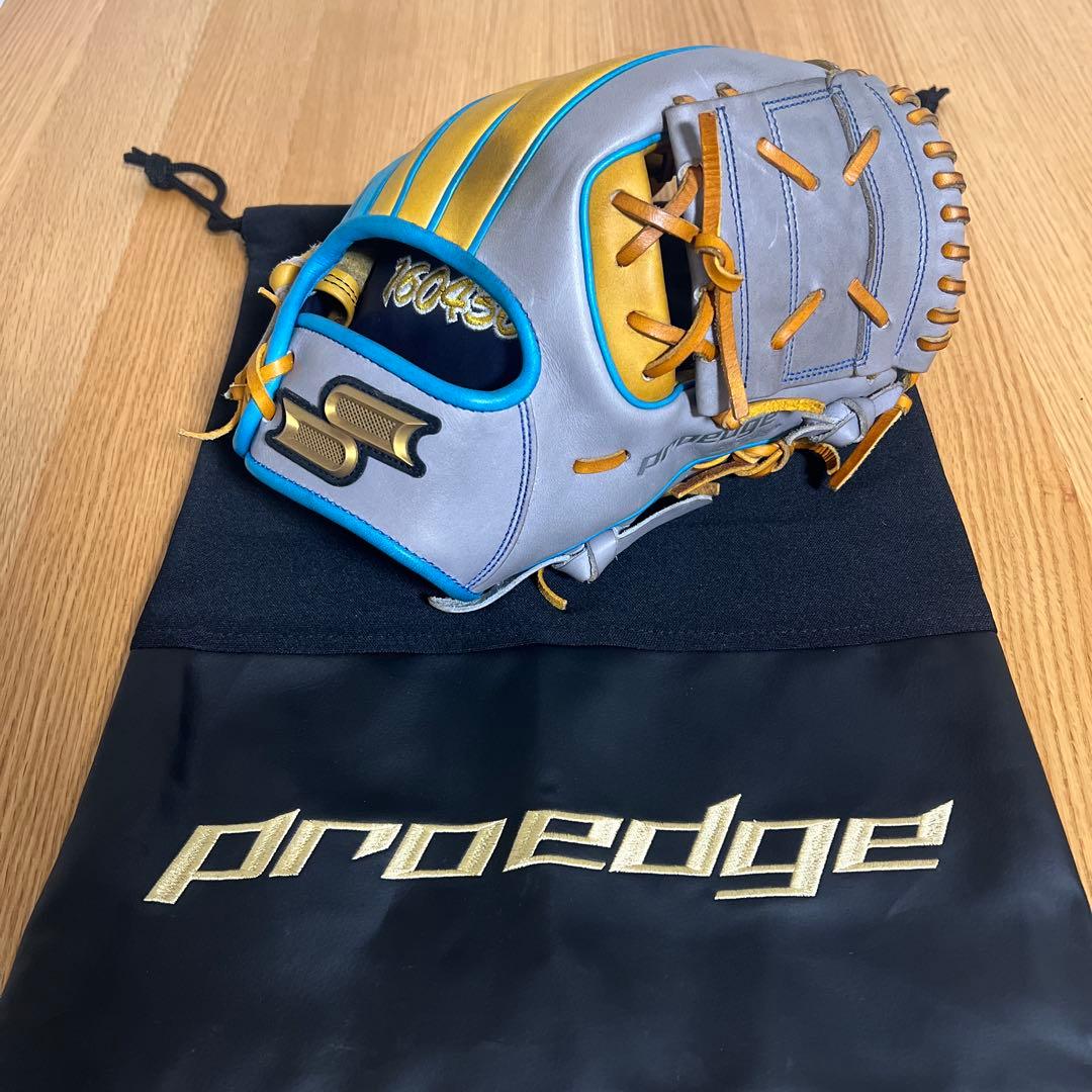 SSK 軟式オーダーグラブ