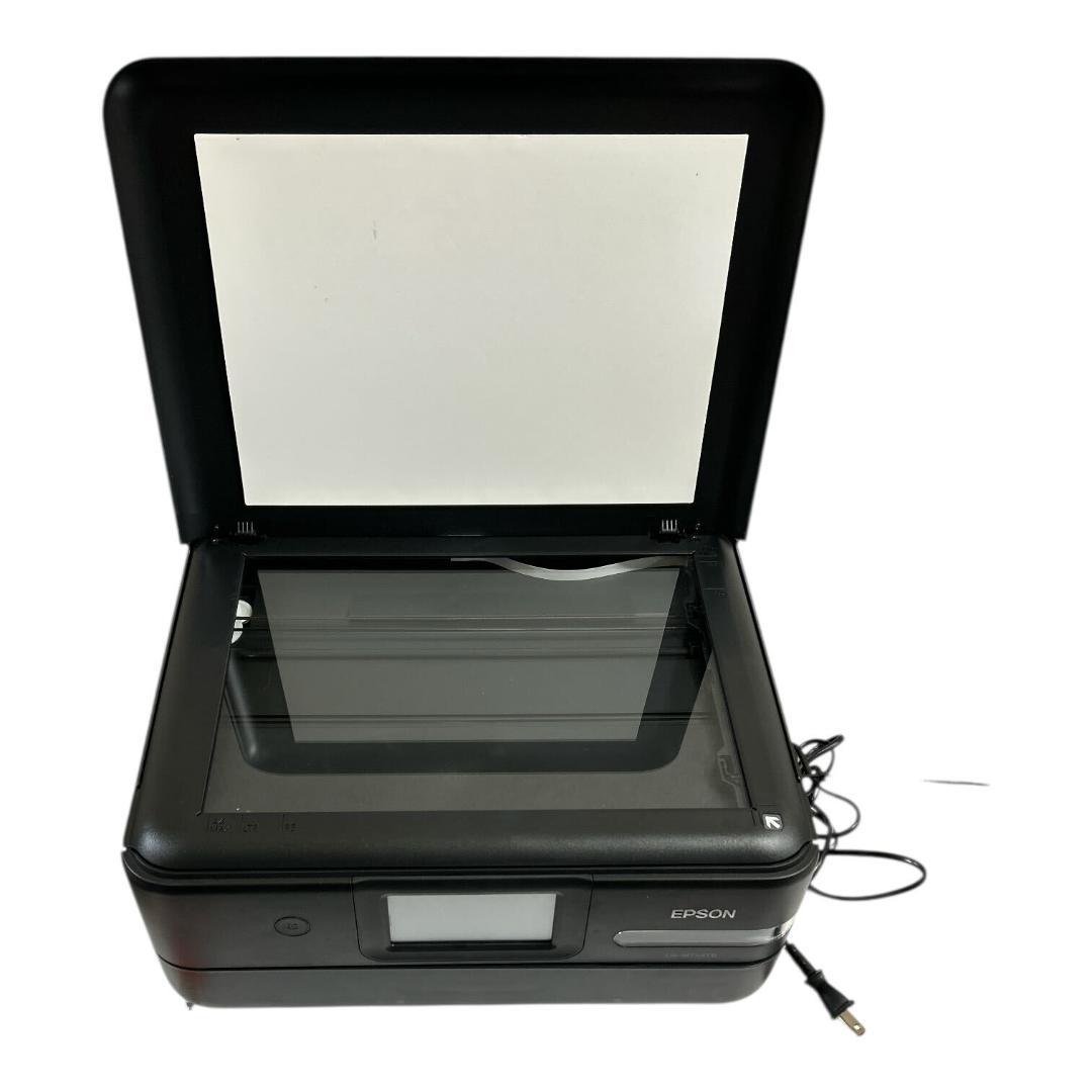 EPSON エプソン インクジェットプリンター(複合機) EW-M754TB