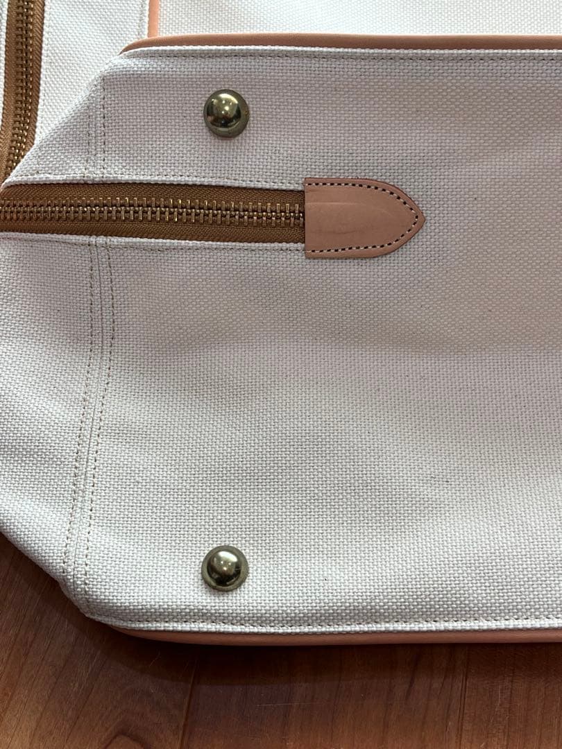 グローブトロッター　Safari 30インチ　キャンバスカバー