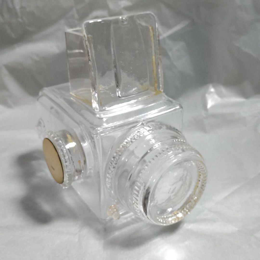 ハッセルブラッド ハッセル推進販売店 ガラス製記念品 非売品