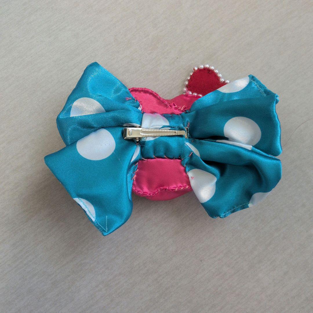 ディズニー　ミニー　パルパルーザ　コスチューム　100〜110cm　2月3日発送