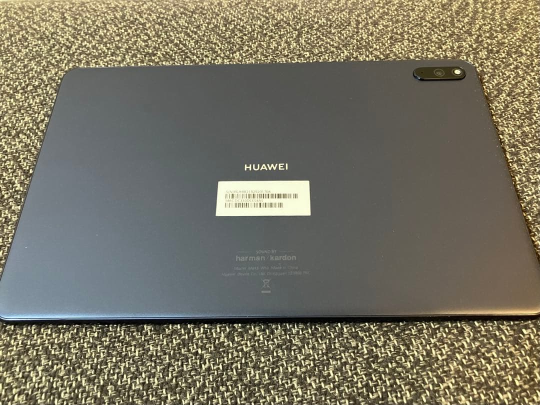 Androidタブレット本体 HUAWEI MatePad 10.4 BAH3-W59