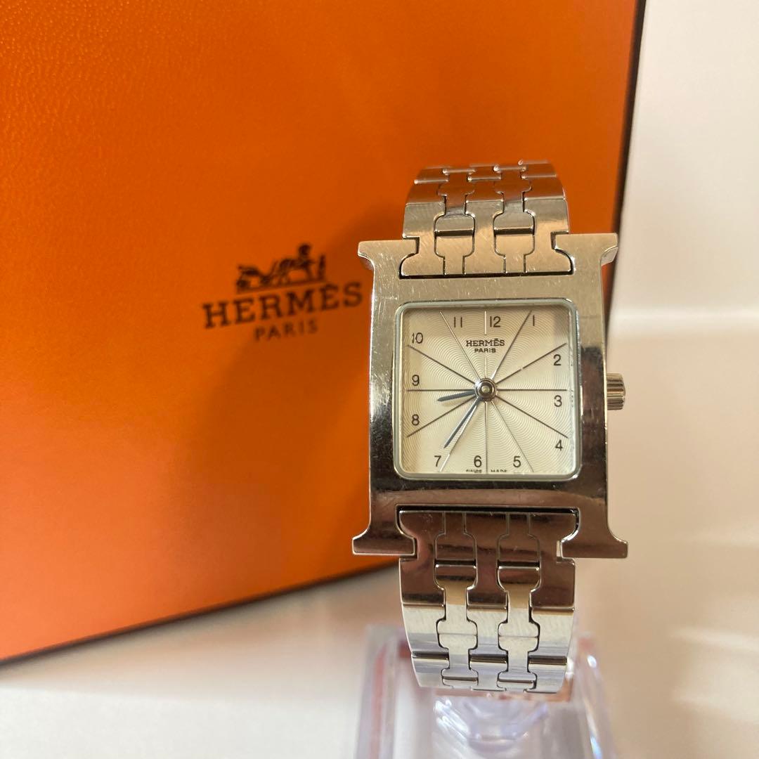 J&Y SYSTEM公式エルメス レディース腕時計 HH1.210⭐︎