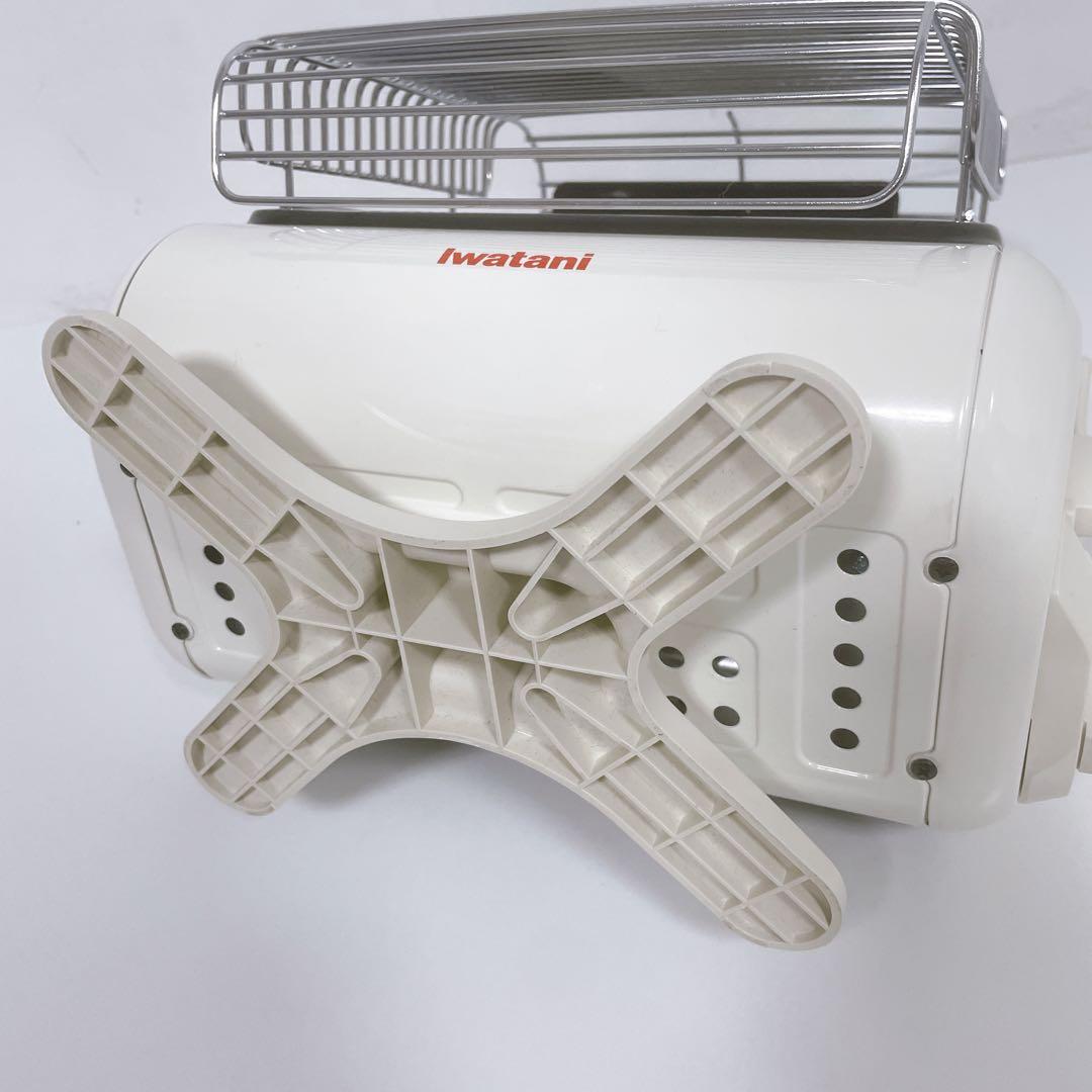 【未使用級①】イワタニ カセットガスストーブ 25年製 ポータブルタイプ マイ暖