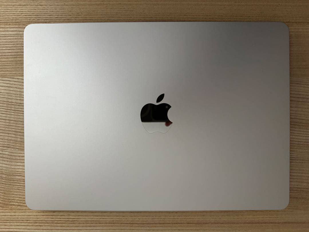 Apple 13インチ MacBook Air M4 16GB 256GB