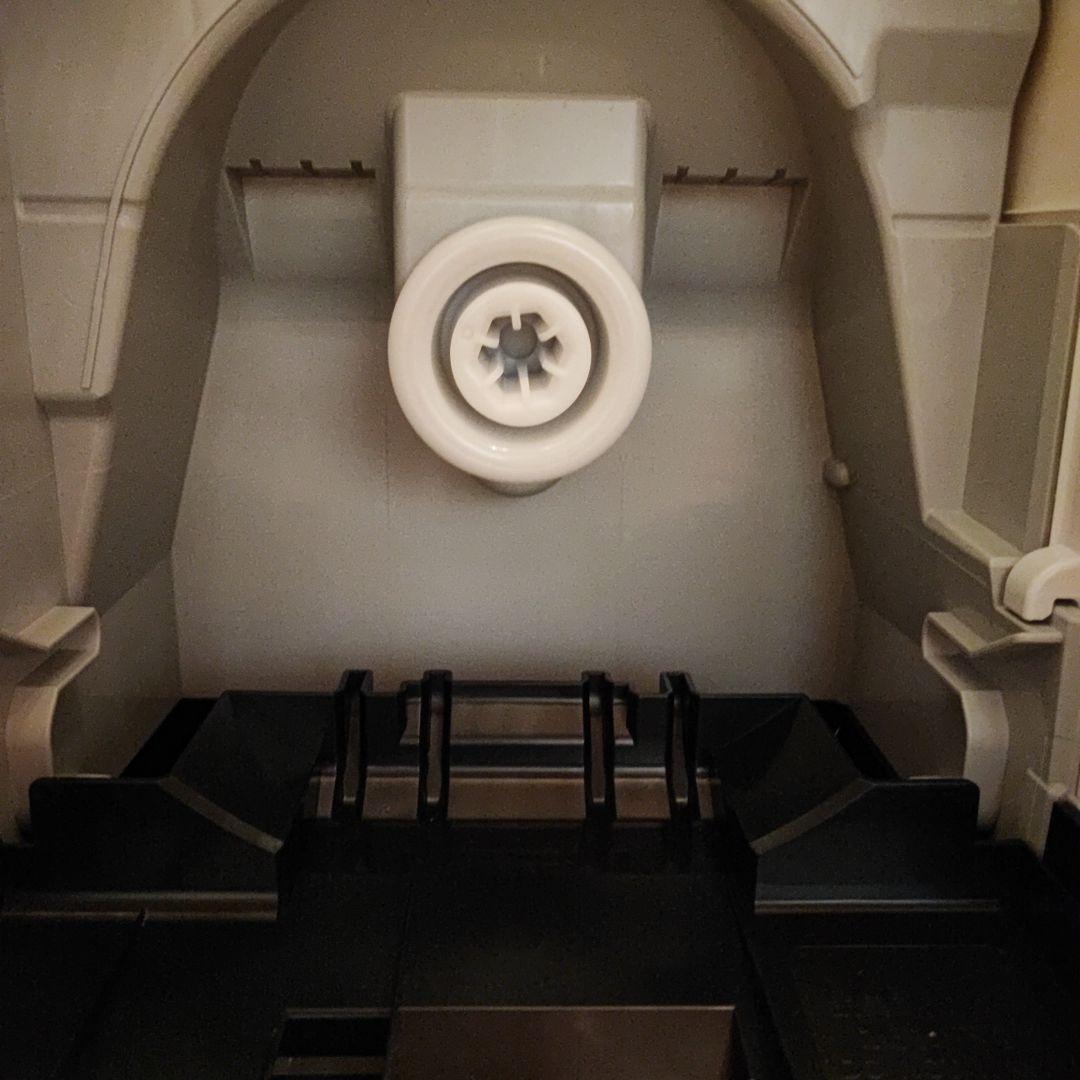 DAIKIN 加湿空気清浄機 MCK55XKS-W