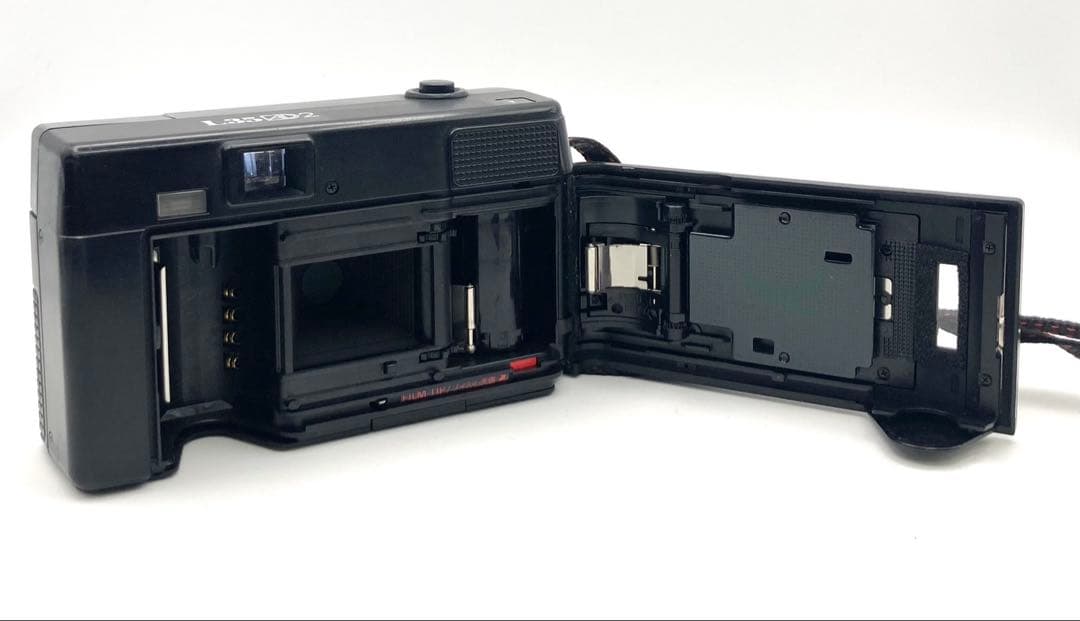 【完動品 美品】Nikon L35AD2 ニューピカイチ 動作確認済 返金保証