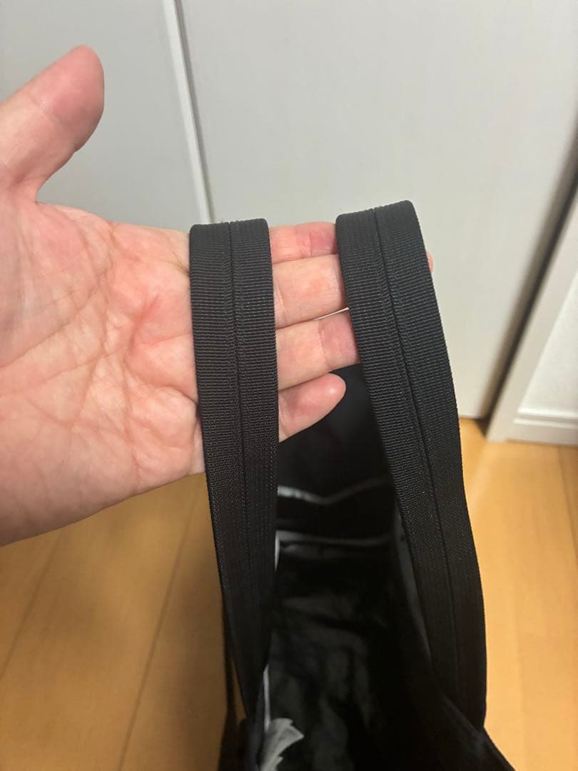 パタゴニア ブラックホールトート 25L ブラック 49031SP２１