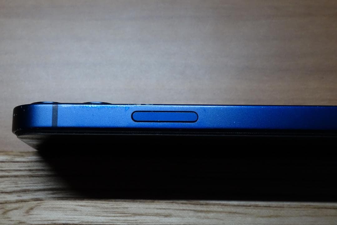 iPhone 12 mini 64GB (訳アリ・自己修理品)